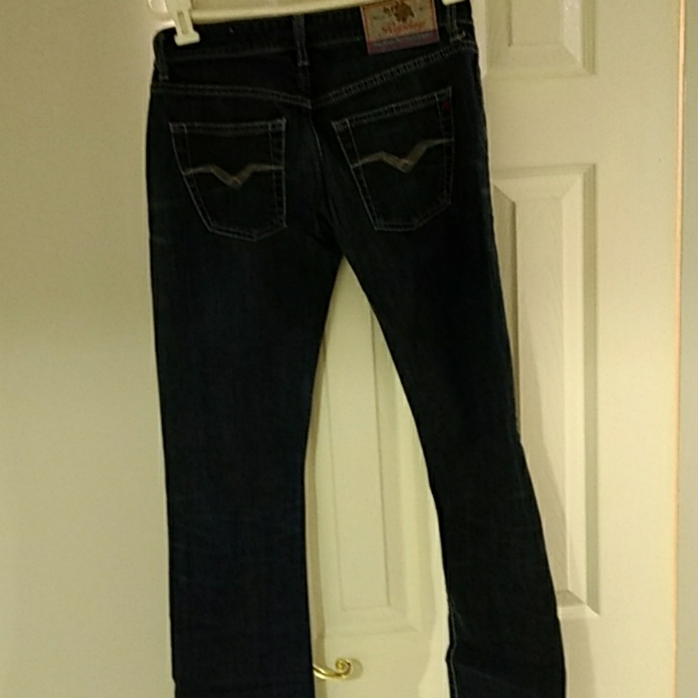 Replay jeans